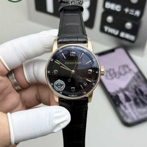 Audemars Piguet 15210 Replica – APS Factory CODE 11.59 Rose Gold 41mm Super Clone