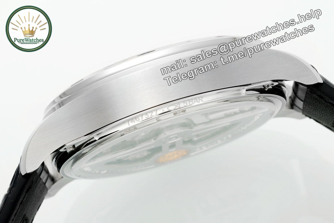 IWC Portugieser 7 Days Replica – Premium 42.4mm Automatic Watch | APS Factory - Image 8