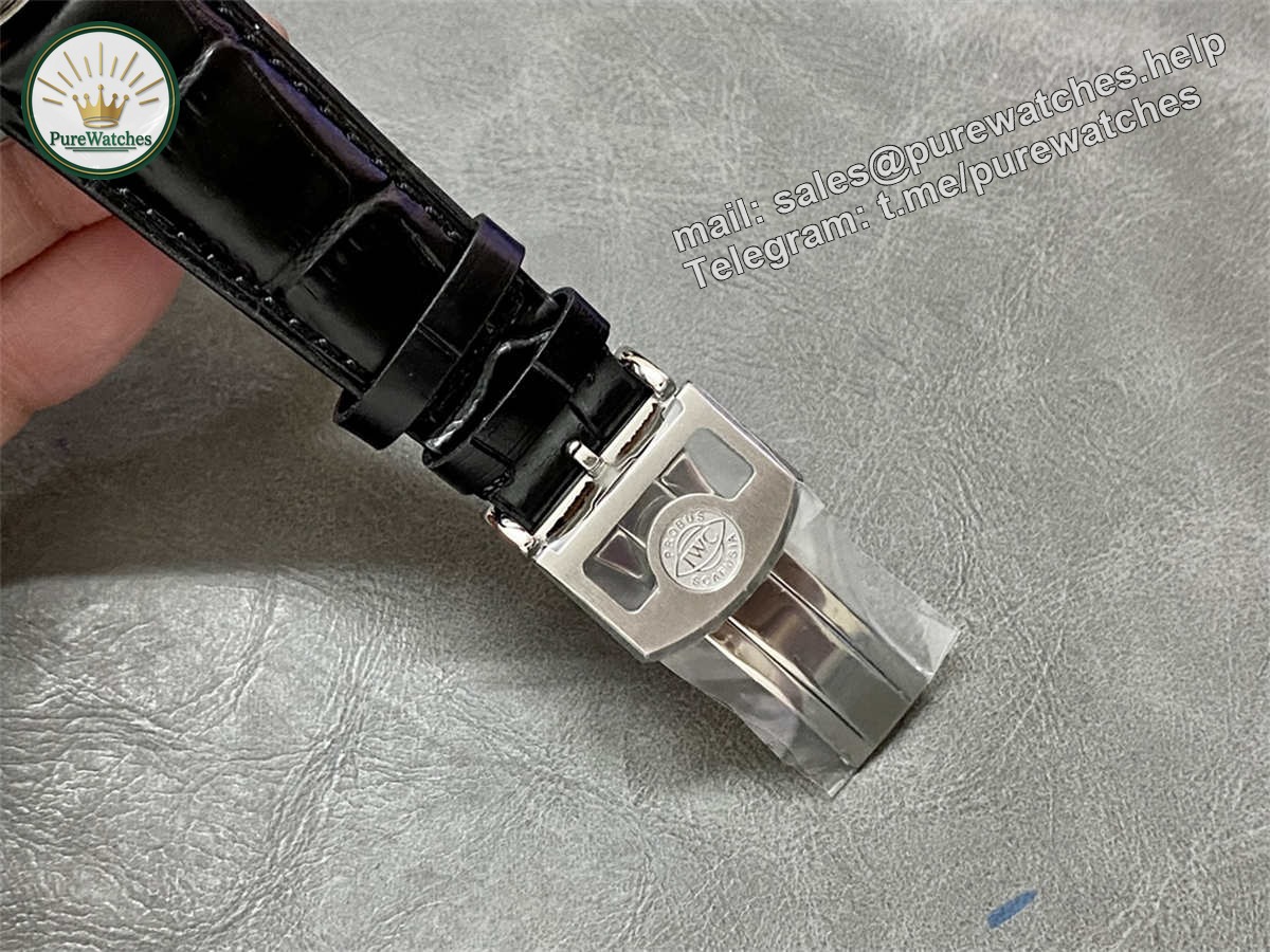 IWC Portugieser IW500703 Replica – Premium 7-Day Automatic Portuguese Watch by AZ Factory - Image 9