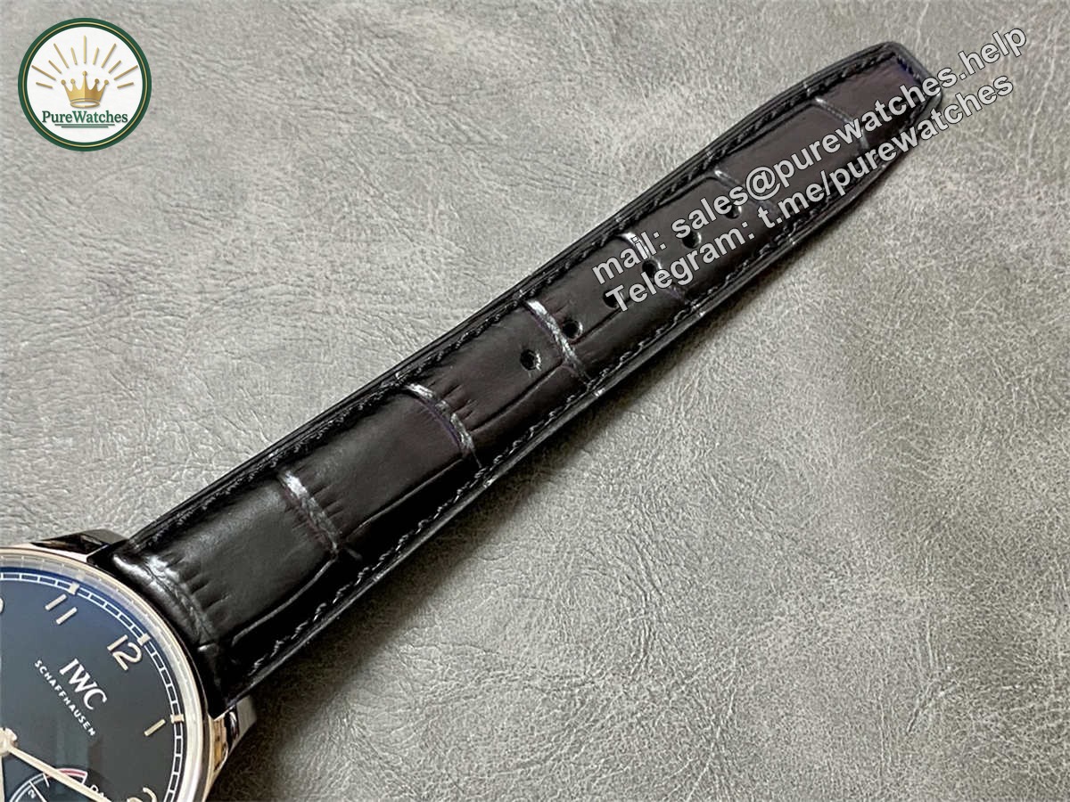 IWC Portugieser IW500703 Replica – Premium 7-Day Automatic Portuguese Watch by AZ Factory - Image 6