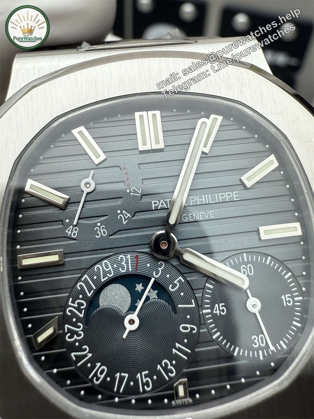PPF 5712 with Real Power Reserve | V3 Super Clone - Image 4