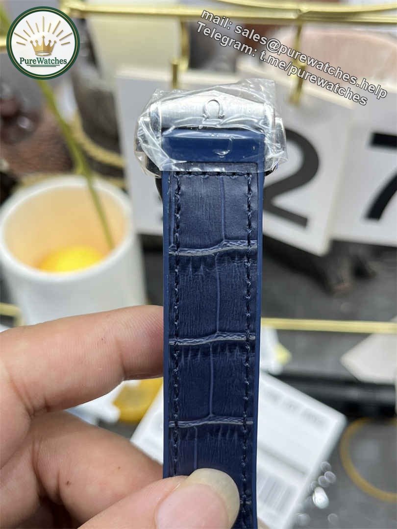 VSF Omega Constellation 131.33.41.21.03.001 – Premium Replica 41 mm Dress Watch - Image 3