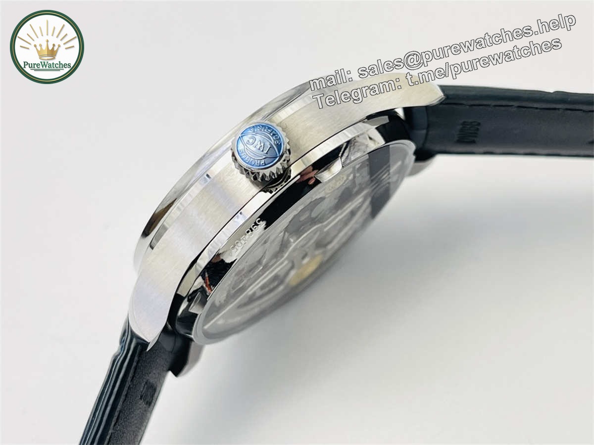 ZF Factory IWC IW500715 Replica – Portugieser 7 Days Power Reserve Luxury Watch 42.3mm - Image 5