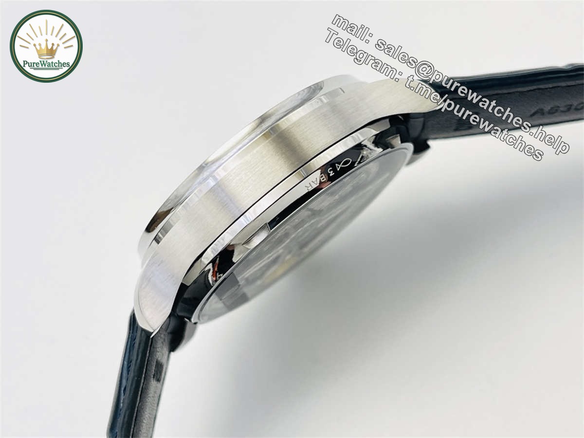 ZF Factory IWC IW500715 Replica – Portugieser 7 Days Power Reserve Luxury Watch 42.3mm - Image 7